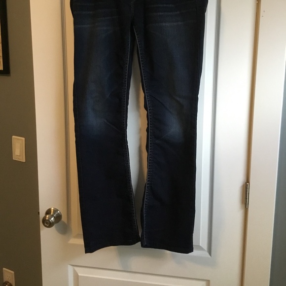Sliver bootcut jeans - Picture 4 of 4